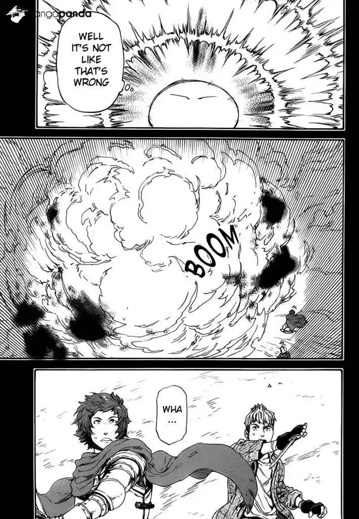 That Time I Got Reincarnated as a Slime Chapter 5 image 08_optimized